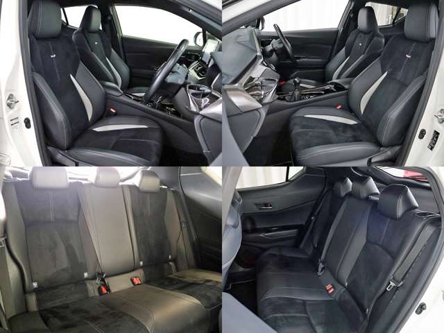トヨタ Ｃ−ＨＲ １．２ Ｓ－Ｔ ＧＲ スポーツ R1年 (東海) 99