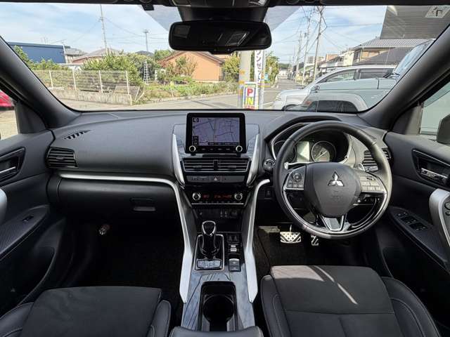 三菱 エクリプス　クロス　ＰＨＥＶ ＰＨＥＶ ２．４ Ｐ ４ＷＤ R3年 () 99