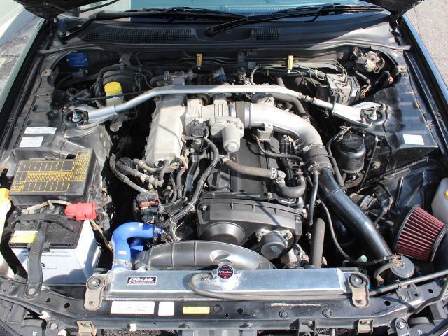 日産 スカイライン ２．５ ２５ＧＴターボ H10年 (東海) 99