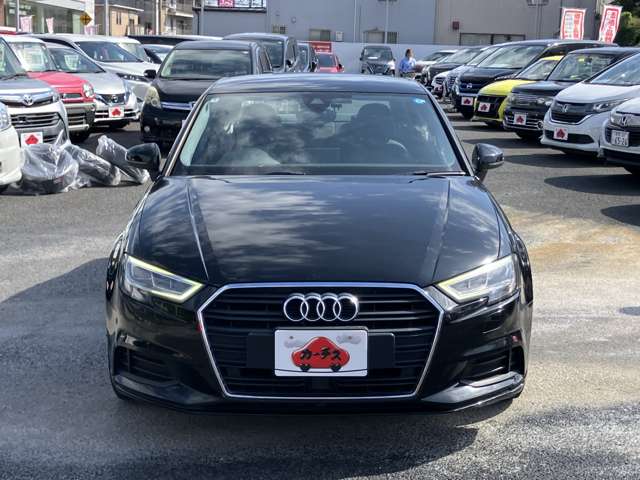 アウディ Ａ３　セダン ３０　ＴＦＳＩ R2年 (関東) 99