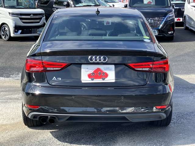 アウディ Ａ３　セダン ３０　ＴＦＳＩ R2年 (関東) 99