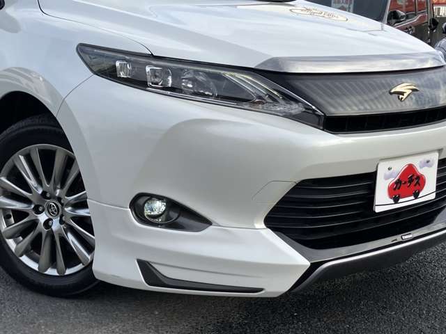 トヨタ ハリアー ２．０ プレミアム H26年 (関東) 99