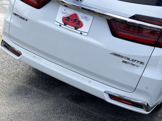ホンダ オデッセイ　ハイブリッド ２．０ Ｅ：ＨＥＶ アブソルート R3年 (関東) 99