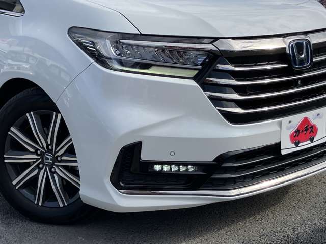 ホンダ オデッセイ　ハイブリッド ２．０ Ｅ：ＨＥＶ アブソルート R3年 (関東) 99