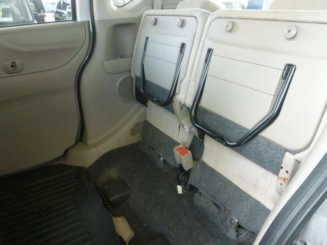 ホンダ Ｎ　ＢＯＸ ６６０ Ｇ H27年 (関東) 99