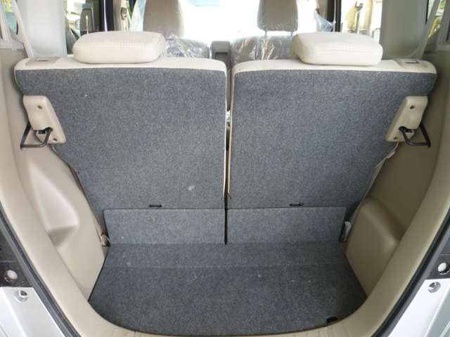 ホンダ Ｎ　ＢＯＸ ６６０ Ｇ H27年 (関東) 99
