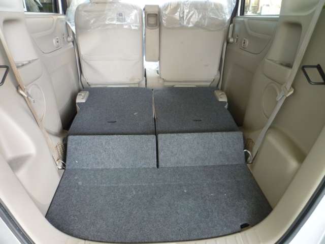 ホンダ Ｎ　ＢＯＸ ６６０ Ｇ H27年 (関東) 99