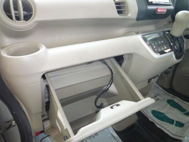ホンダ Ｎ　ＢＯＸ ６６０ Ｇ H27年 (関東) 99