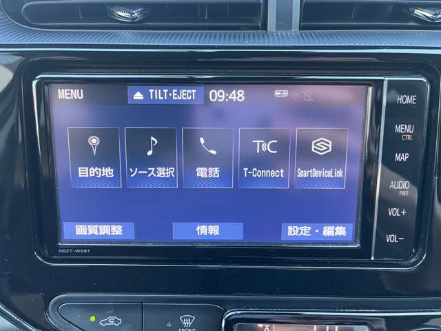 トヨタ アクア １．５ Ｓ R1年 () 99