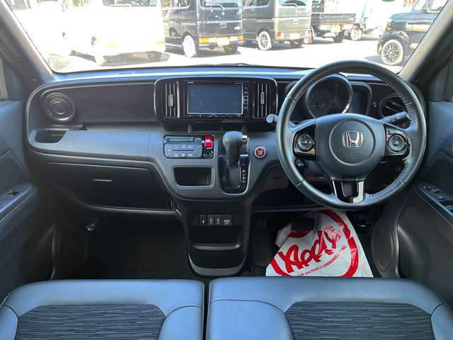 ホンダ Ｎ−ＯＮＥ ６６０ プレミアム R1年 () 99
