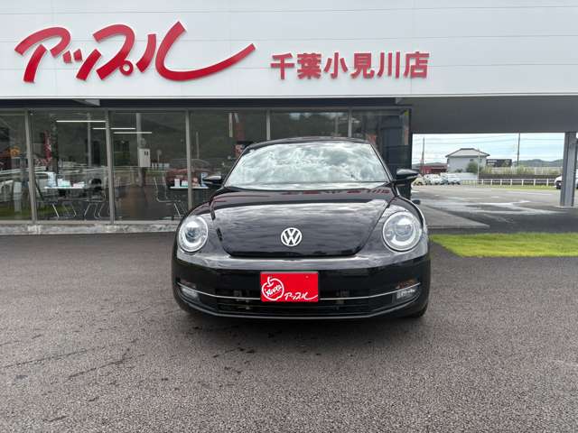 フォルクスワーゲン ザ　ビートル デザイン H27年 (関東) 99
