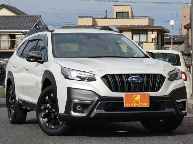 スバル レガシィアウトバック １．８ リミテッド ＥＸ ４ＷＤ R5年 (関東) 99