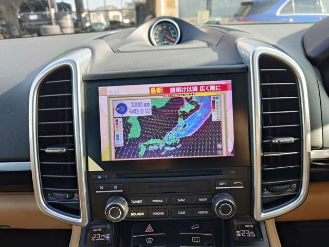 ポルシェ カイエン Ｓ プラチナエディション ティプトロニックＳ ４ＷＤ H29年 (関東) 99