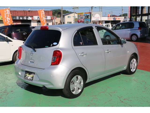 日産 マーチ １．２ Ｘ Ｖセレクション R3年 () 99