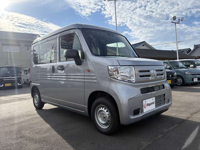 ホンダ Ｎ−ＶＡＮ ６６０ Ｇ R8年 (中国) 99