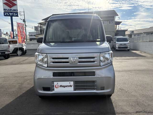 ホンダ Ｎ−ＶＡＮ ６６０ Ｇ R8年 (中国) 99