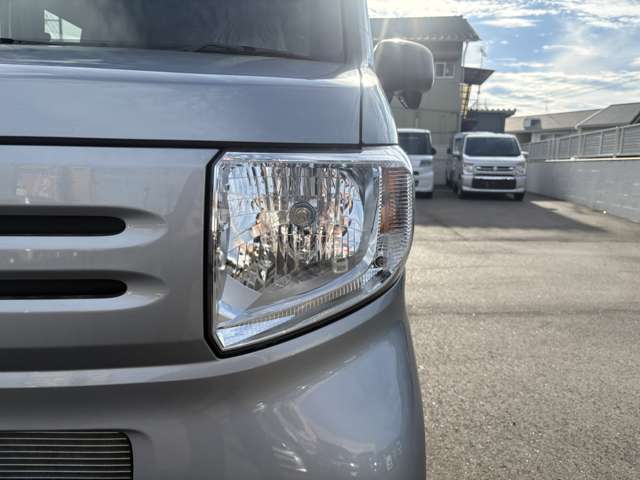 ホンダ Ｎ−ＶＡＮ ６６０ Ｇ R8年 (中国) 99