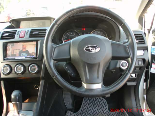 スバル インプレッサスポーツ １．６ Ｉ－Ｌ ４ＷＤ H25年 () 99