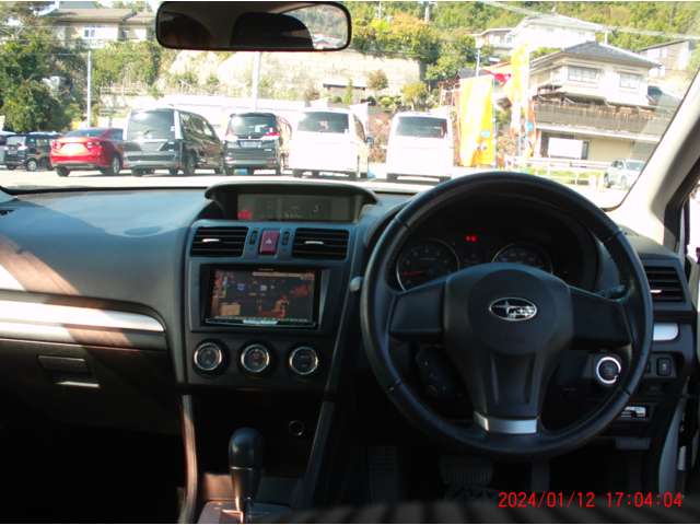 スバル インプレッサスポーツ １．６ Ｉ－Ｌ ４ＷＤ H25年 () 99