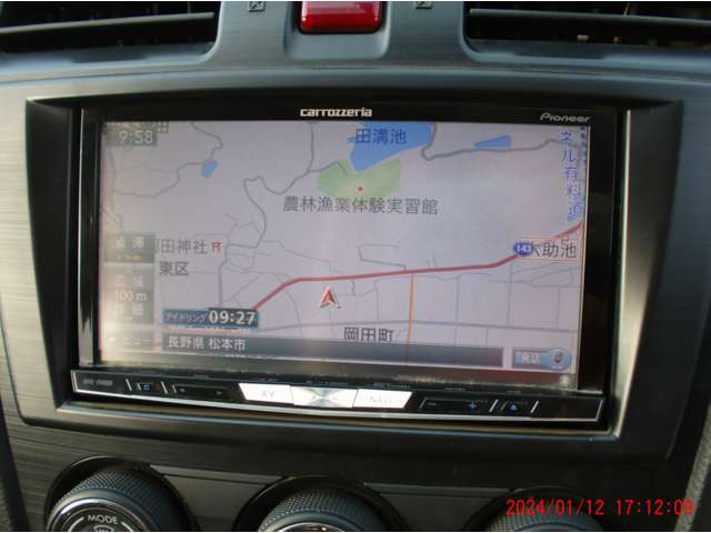 スバル インプレッサスポーツ １．６ Ｉ－Ｌ ４ＷＤ H25年 () 99