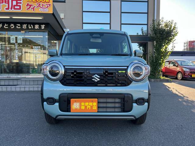 スズキ ハスラー ６６０ ハイブリッド Ｇ R8年 () 99