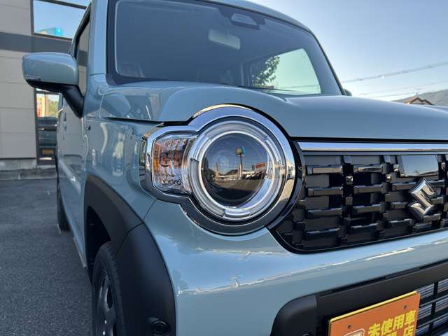 スズキ ハスラー ６６０ ハイブリッド Ｇ R8年 () 99