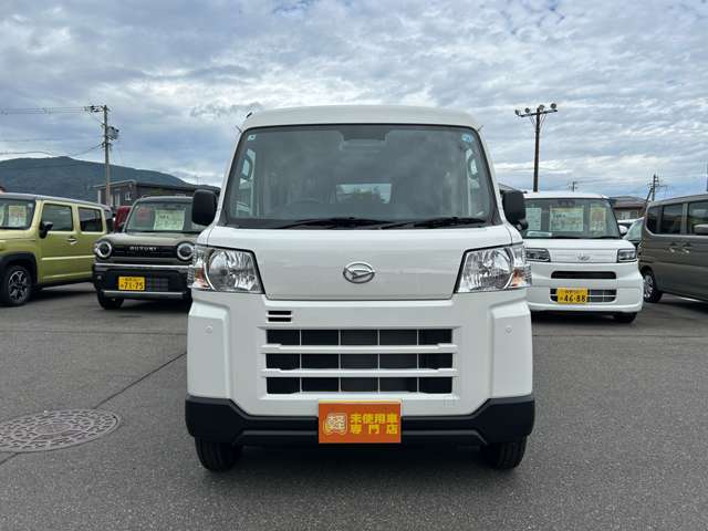 ダイハツ ハイゼットカーゴ ６６０ デラックス ４ＷＤ R8年 () 99