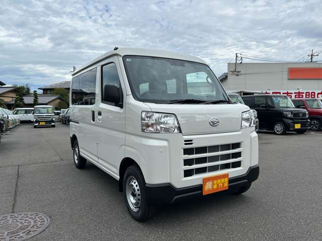 ダイハツ ハイゼットカーゴ ６６０ デラックス ４ＷＤ R8年 () 99