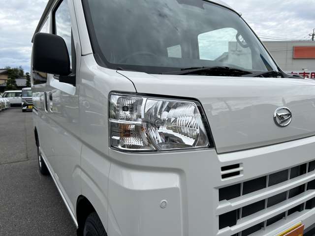 ダイハツ ハイゼットカーゴ ６６０ デラックス ４ＷＤ R8年 () 99