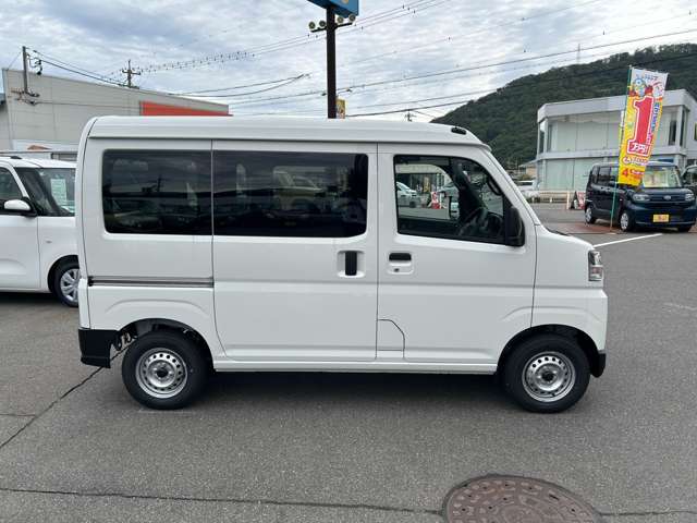 ダイハツ ハイゼットカーゴ ６６０ デラックス ４ＷＤ R8年 () 99