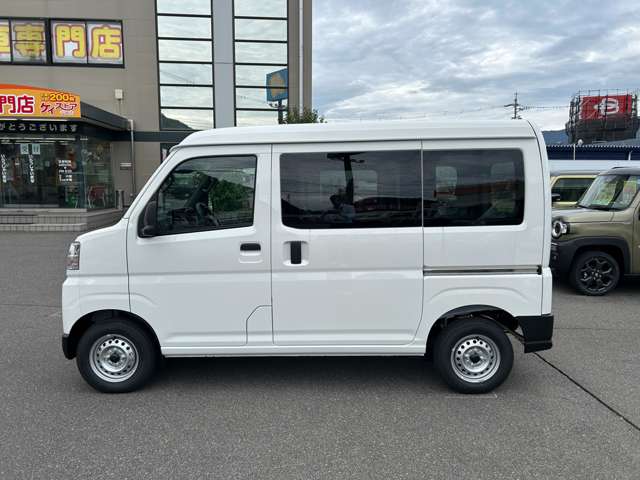 ダイハツ ハイゼットカーゴ ６６０ デラックス ４ＷＤ R8年 () 99