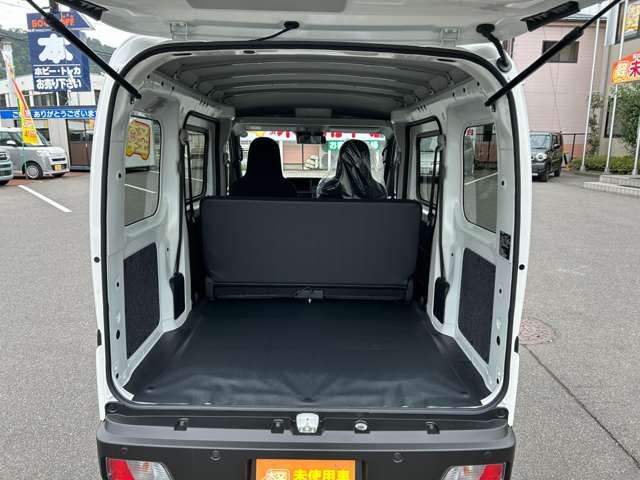 ダイハツ ハイゼットカーゴ ６６０ デラックス ４ＷＤ R8年 () 99