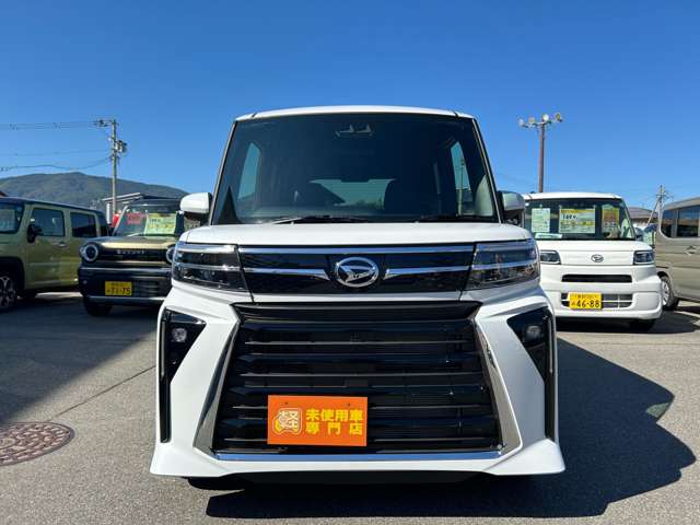 ダイハツ タント ６６０ カスタム Ｘ ４ＷＤ R8年 () 99