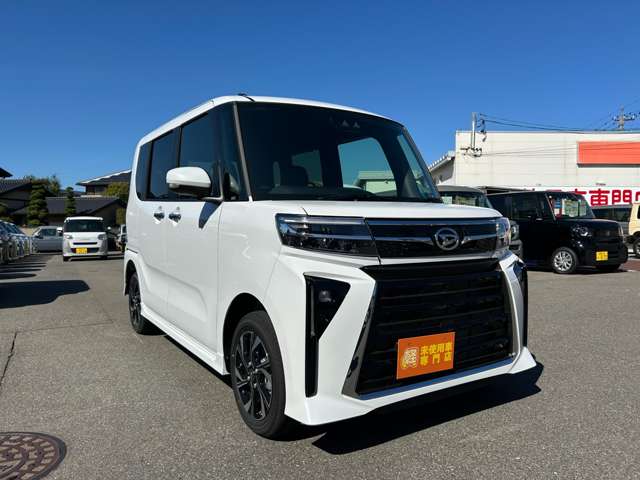 ダイハツ タント ６６０ カスタム Ｘ ４ＷＤ R8年 () 99