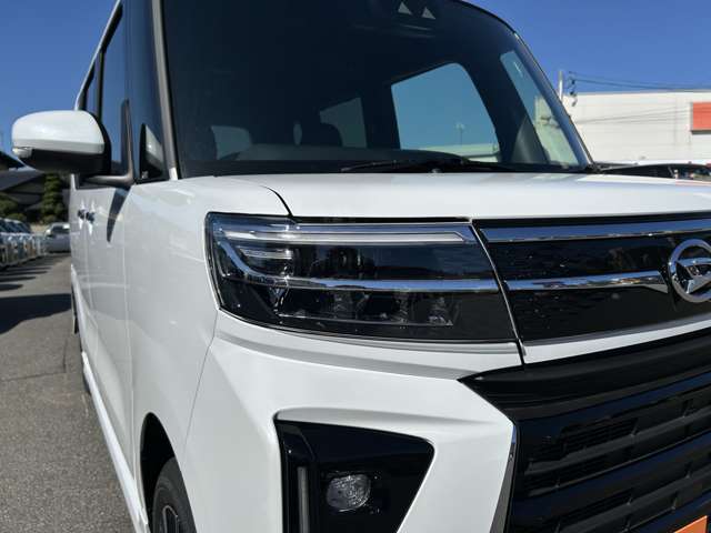 ダイハツ タント ６６０ カスタム Ｘ ４ＷＤ R8年 () 99