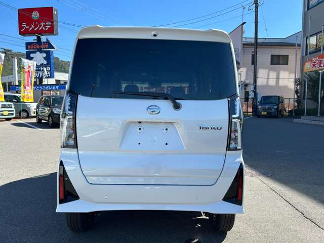 ダイハツ タント ６６０ カスタム Ｘ ４ＷＤ R8年 () 99
