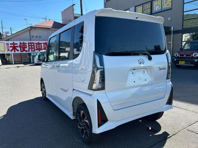 ダイハツ タント ６６０ カスタム Ｘ ４ＷＤ R8年 () 99