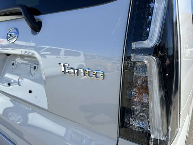ダイハツ タント ６６０ カスタム Ｘ ４ＷＤ R8年 () 99