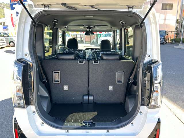 ダイハツ タント ６６０ カスタム Ｘ ４ＷＤ R8年 () 99