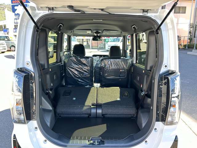 ダイハツ タント ６６０ カスタム Ｘ ４ＷＤ R8年 () 99