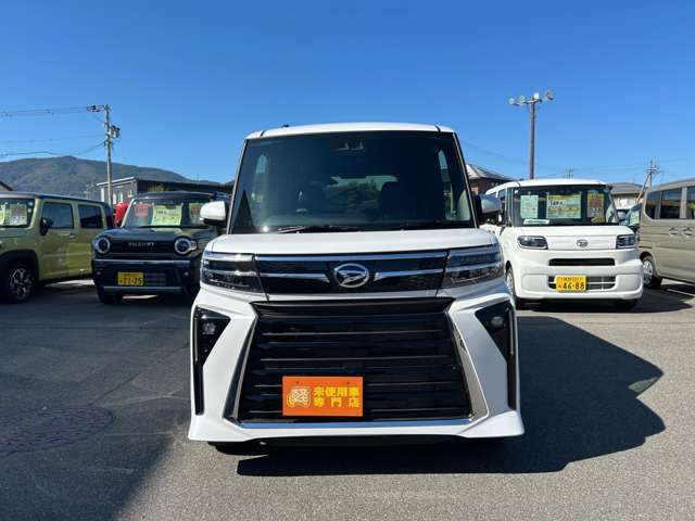 ダイハツ タント ６６０ カスタム ＲＳ ４ＷＤ R8年 () 99