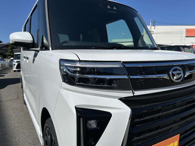 ダイハツ タント ６６０ カスタム ＲＳ ４ＷＤ R8年 () 99