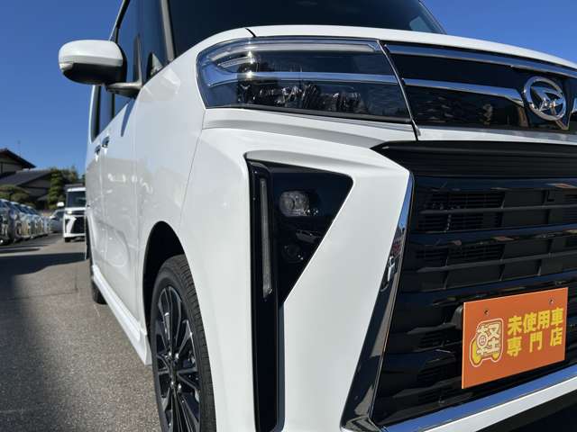 ダイハツ タント ６６０ カスタム ＲＳ ４ＷＤ R8年 () 99