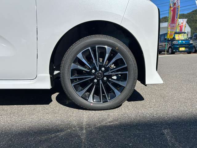 ダイハツ タント ６６０ カスタム ＲＳ ４ＷＤ R8年 () 99