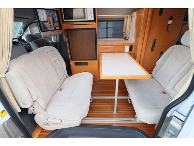 トヨタ ハイエースバン セントラル自動車 H20年 () 99
