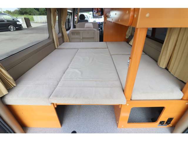 トヨタ ハイエースバン セントラル自動車 H20年 () 99