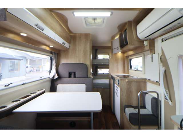 トヨタ カムロード ナッツＲＶ R3年 (九州・沖縄) 99