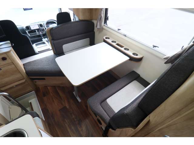 トヨタ カムロード ナッツＲＶ R3年 (九州・沖縄) 99