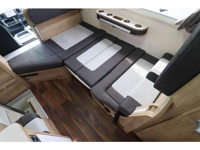 トヨタ カムロード ナッツＲＶ R3年 (九州・沖縄) 99