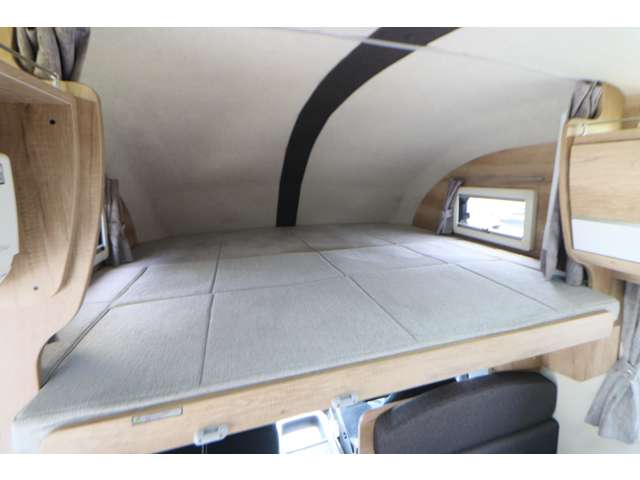 トヨタ カムロード ナッツＲＶ R3年 (九州・沖縄) 99